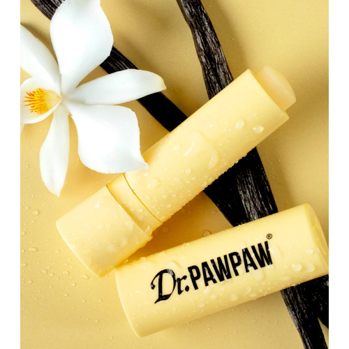 Dr. Paw Paw - Baume à lèvres en stick - Vanilla