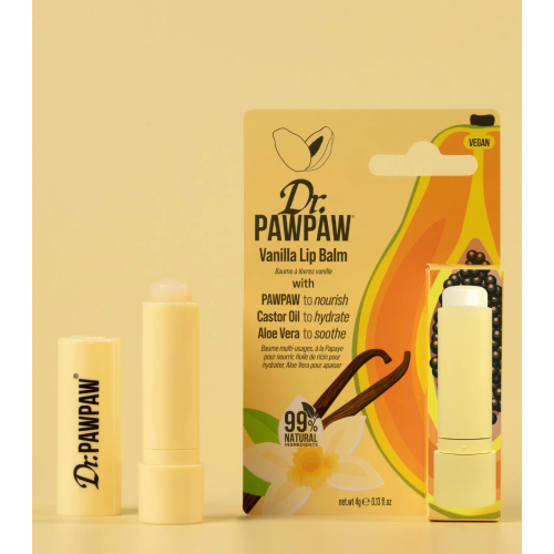 Dr. Paw Paw - Baume à lèvres en stick - Vanilla