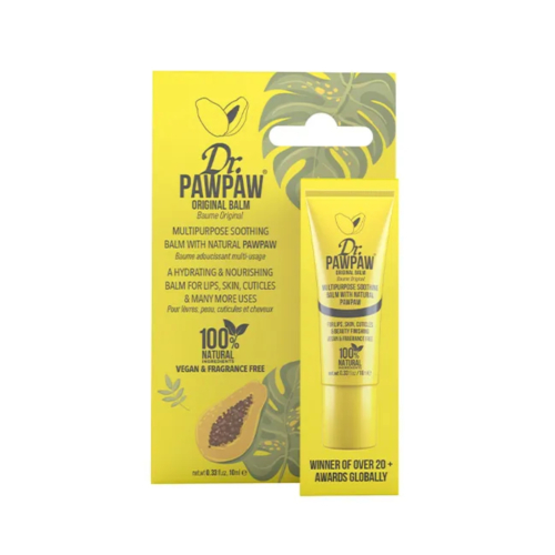 Dr. Paw Paw - Baume à lèvres Original Clear
