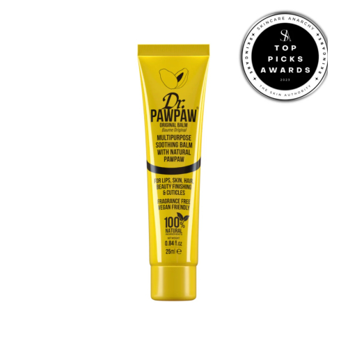 Dr. Paw Paw - Baume à lèvres transparent original 25 ml