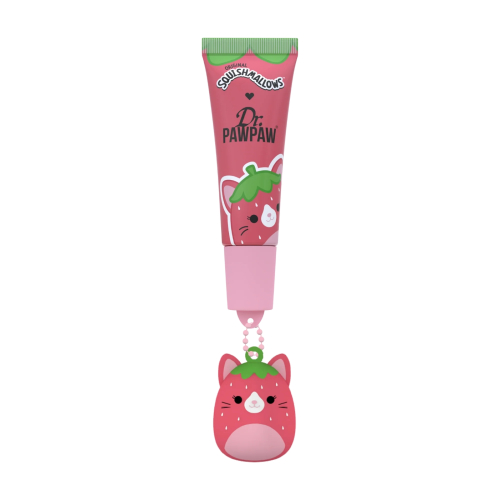 Dr. Paw Paw - *Squishmallow* - Baume à lèvres surprise Mystery Bag