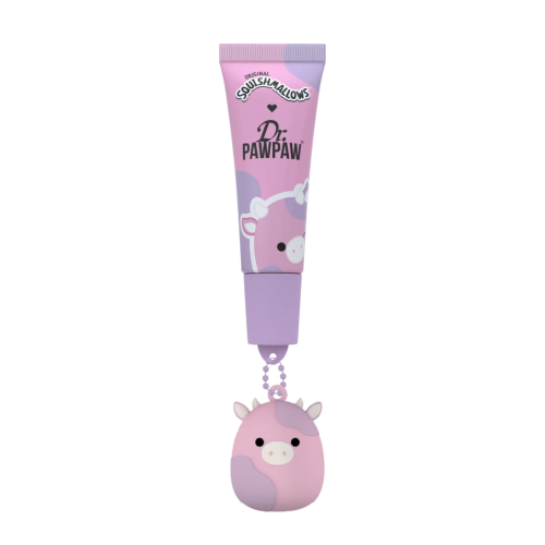 Dr. Paw Paw - *Squishmallow* - Baume à lèvres surprise Mystery Bag