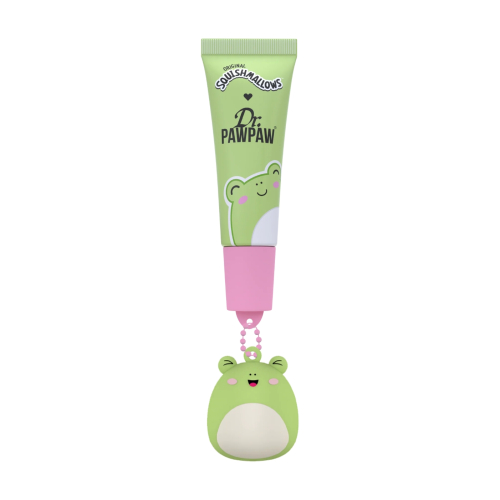 Dr. Paw Paw - *Squishmallow* - Baume à lèvres surprise Mystery Bag