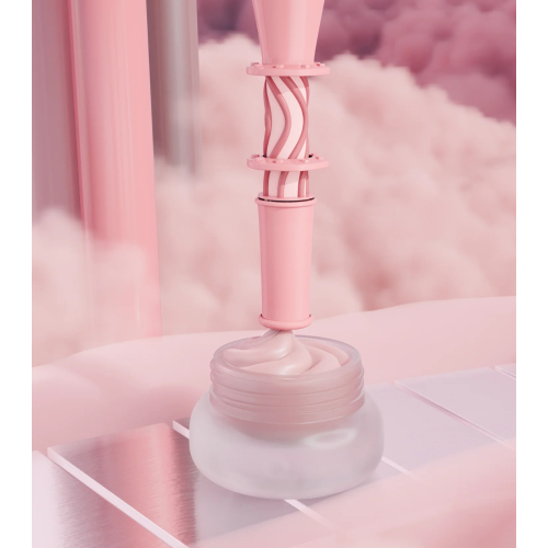 Dr. Paw Paw - Baume multi-usages Cloud Balm - Nude Blush
