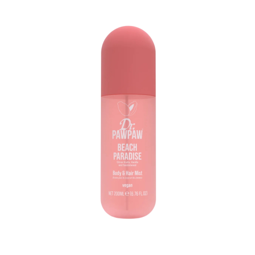 Dr. Paw Paw  - Brume pour cheveux et corps - Beach Paradise