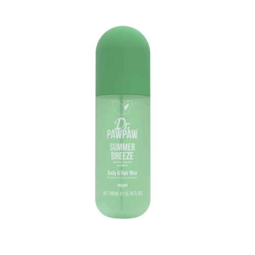 Dr. Paw Paw - Brume pour cheveux et corps - Summer Breeze
