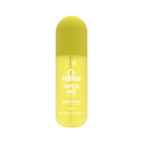 Dr. Paw Paw - Brume pour cheveux et corps - Tropical Haze