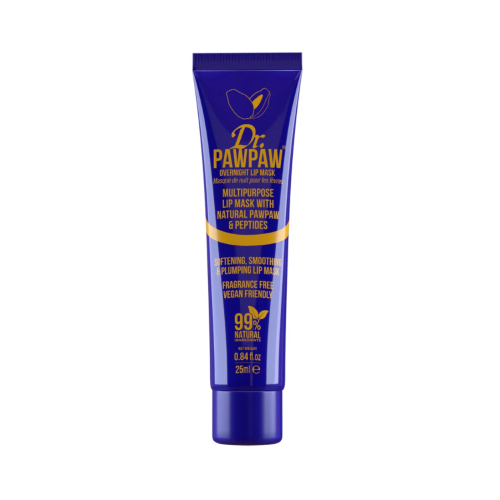 Dr. Paw Paw - Masque de nuit pour les lèvres 25 ml