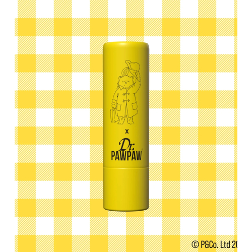 Dr. Paw Paw - *Paddington* - Baume à lèvres - Original
