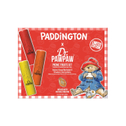 Dr. Paw Paw - *Paddington* - Coffret de baumes à lèvres - Picnic Treats Set