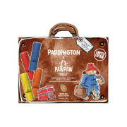 Dr. Paw Paw - *Paddington* - Coffret de baumes à lèvres - Travel Set