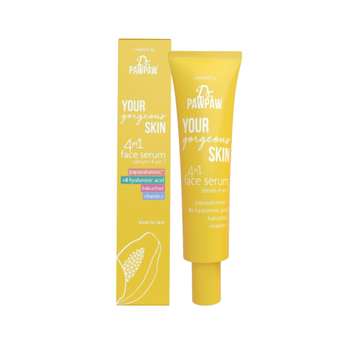 Dr. Paw Paw - *Your Gorgeous Skin* - Sérum visage Your Gorgeous Skin