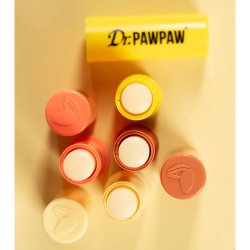 Dr. Paw Paw - Coffret de baumes à lèvres Original & Sweet Lips