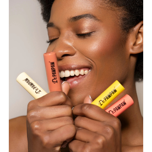 Dr. Paw Paw - Coffret de baumes à lèvres Original & Sweet Lips