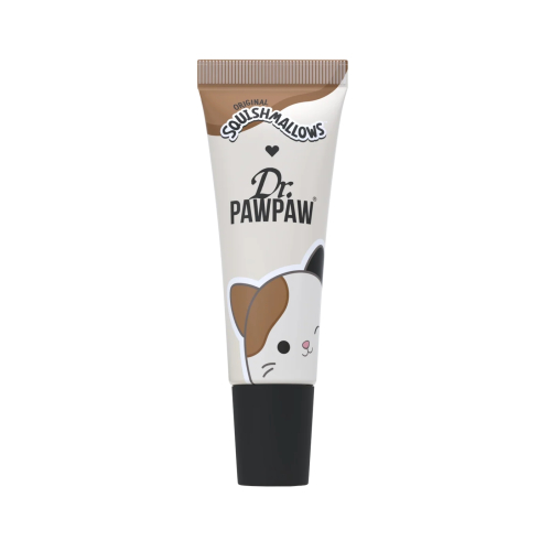 Dr. Paw Paw - *Squishmallow* - Baume à lèvres - Cam