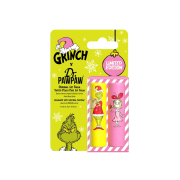 Dr. Paw Paw - *The Grinch* - Duo de baumes à lèvres - Peach Pink & Original