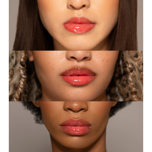 Dr. Paw Paw - Rouge à lèvres nourrissant - Coral Crush