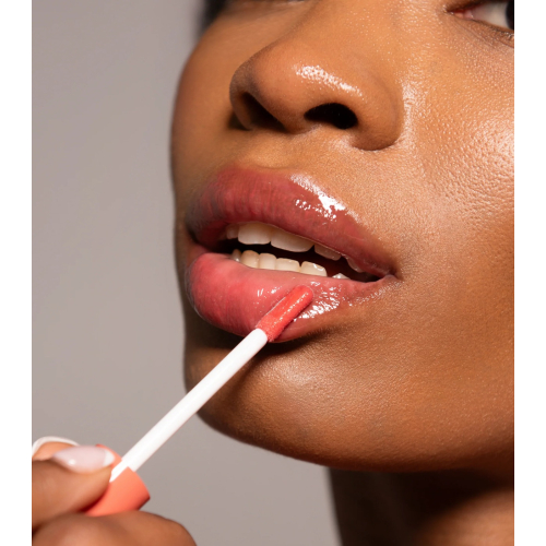 Dr. Paw Paw - Rouge à lèvres nourrissant - Coral Crush