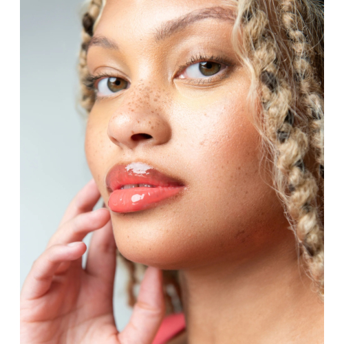 Dr. Paw Paw - Rouge à lèvres nourrissant - Coral Crush