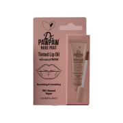 Dr. Paw Paw - Teinte à lèvres nourrissante - Nude Pout