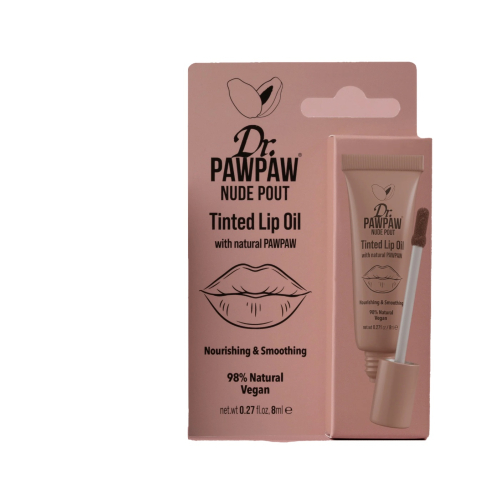 Dr. Paw Paw - Teinte à lèvres nourrissante - Nude Pout