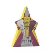 Dr. Paw Paw - Trio de baumes à lèvres Berry & Bright - Shimmer Balm, Original & Tinted Mulberry