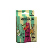 Dr. PAWPAW - Trio de baumes à lèvres Charm