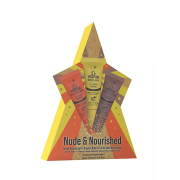 Dr. Paw Paw - Trio de baumes à lèvres Nude & Nourished - Tinted Papaya, Original & Tinted Rich Mocha