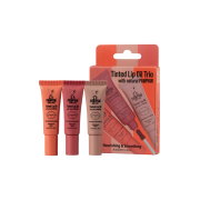 Dr. Paw Paw - Trio de rouges à lèvres