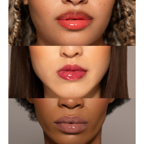 Dr. Paw Paw - Trio de rouges à lèvres