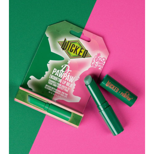 Dr. Paw Paw - *Wicked* - Baume à lèvres - Elphaba Thropp