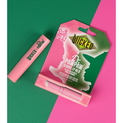 Dr. Paw Paw - *Wicked* - Baume à lèvres - Glinda Upland