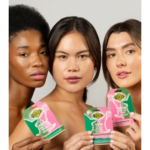 Dr. Paw Paw - *Wicked* - Duo de baumes à lèvres - Enchanting