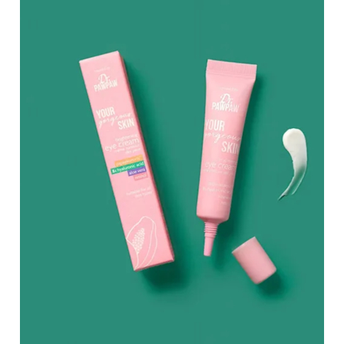 Dr. Paw Paw - *Your Gorgeous Skin* - Contour des yeux