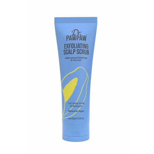 Dr. Paw Paw - *Your Gorgeus Hair* - Gommage et shampoing 2 en 1