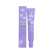 Dr. Paw Paw - *Your Gorgeous Skin* - Crème de nuit rajeunissante pour le visage