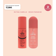 Dr. PAWPAW - Pack Routine Cheveux Beach Paradise : Traitement Capillaire 7 en 1 It Does It All et Brume pour Cheveux et Corps