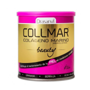 Drasanvi - Collmar Beauty - Collagène Marin Hydrolysé 275g - Fruits Rouges
