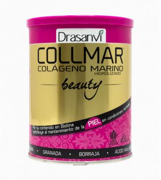 Drasanvi - Collmar Beauty - Collagène Marin Hydrolysé 275g - Grenade