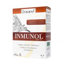 Drasanvi - Immunol 20 flacons