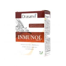 Drasanvi - Immunol 36 gélules