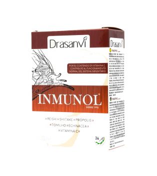 Drasanvi - Immunol 36 gélules