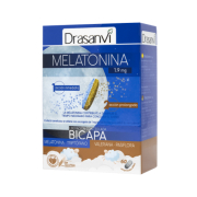 Drasanvi - Mélatonine Bicouche 60 Comprimés