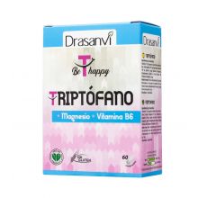 Drasanvi - Tryptophane Bicouche 60 Comprimés