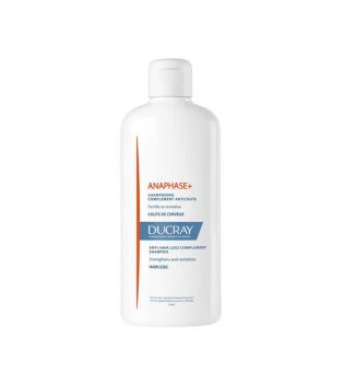 Ducray - *Anaphase+* - Shampooing anti-chute complémentaire