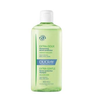 Ducray - *Extra-Doux* - Shampooing dermo-protecteur - Cheveux délicats