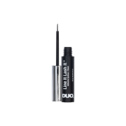DUO - Eyeliner adhésif pour faux cils Line it Lash it - Black