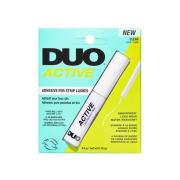 DUO - Colle à cils Active - Clair