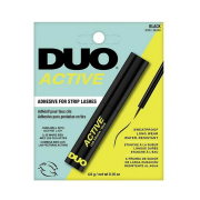 DUO - Colle à cils Active - Noir