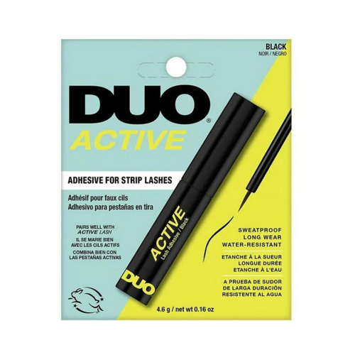 DUO - Colle à cils Active - Noir